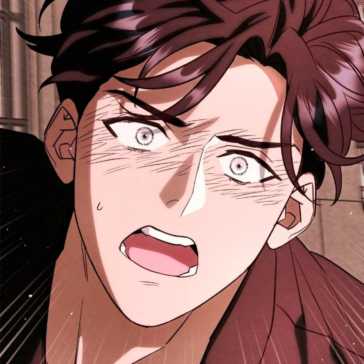 Portada Capítulo 20 🔞