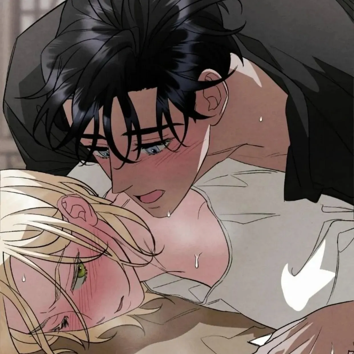 Portada Capítulo 7 🔞