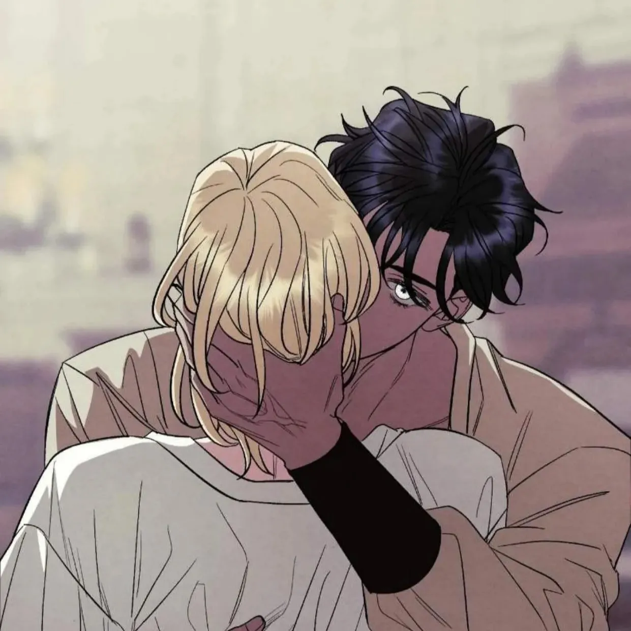 Portada Capítulo 9 🔞