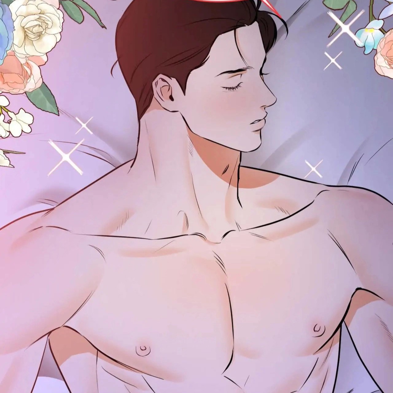 Portada Capítulo 4 🔞