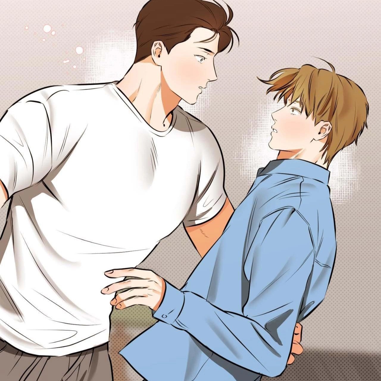 Portada Capítulo 5 🔞