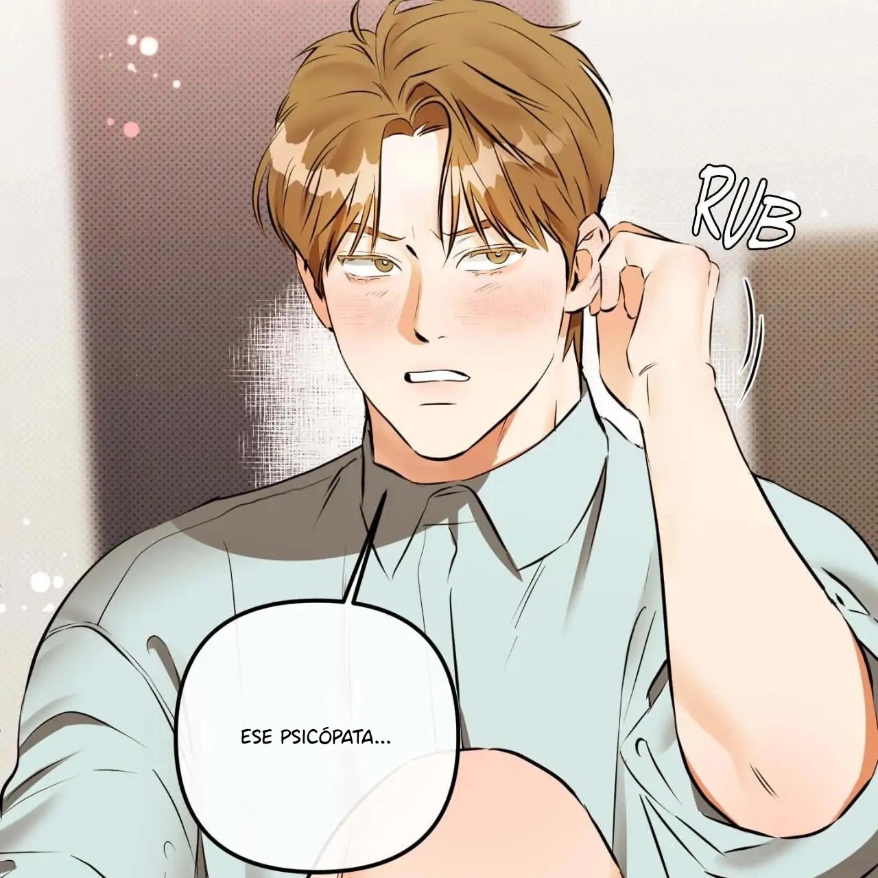 Portada Capítulo 6 🔞