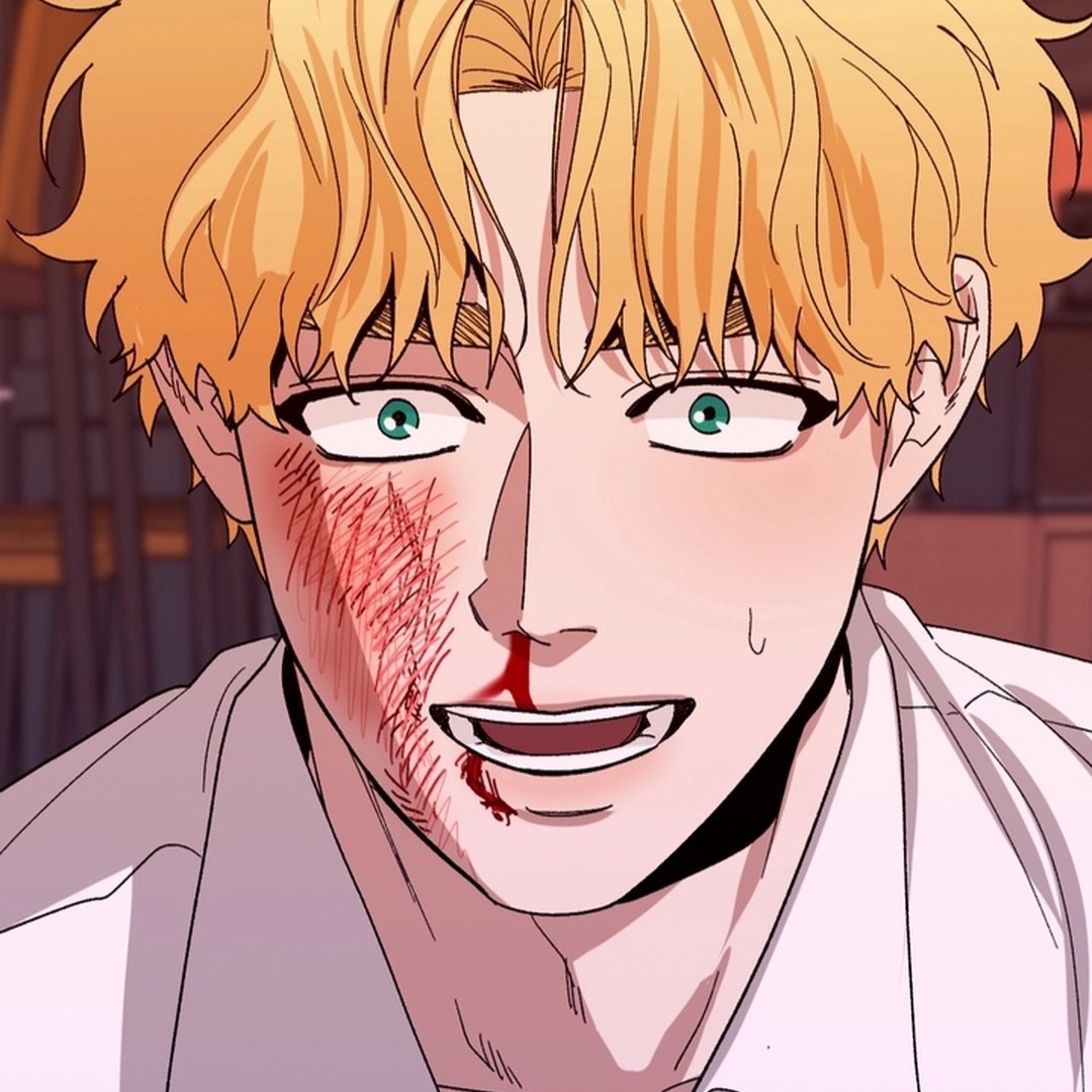 Portada Capítulo 1 🔞