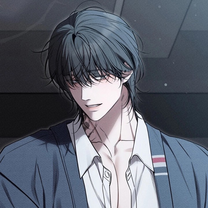 Portada Capítulo 1 🔞