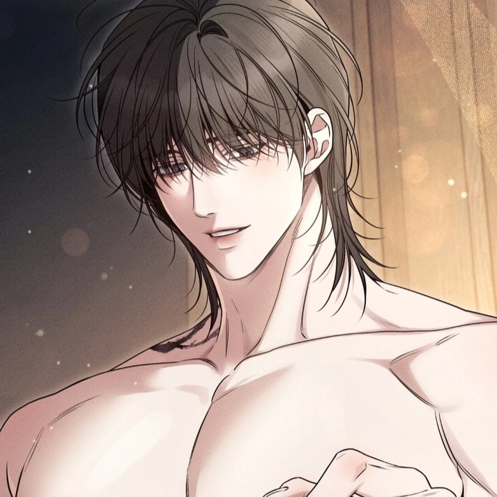 Portada Capítulo 12 🔞