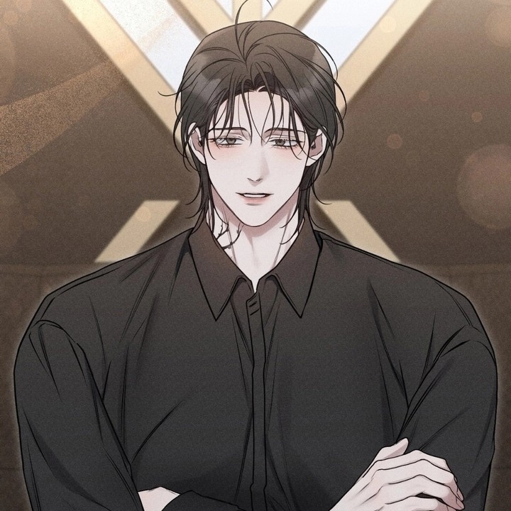 Portada Capítulo 4 🔞