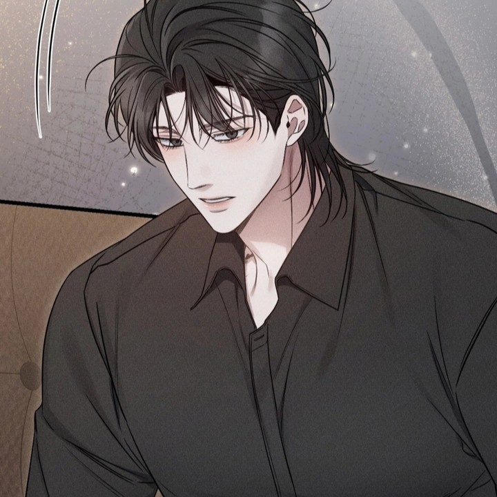 Portada Capítulo 5 🔞