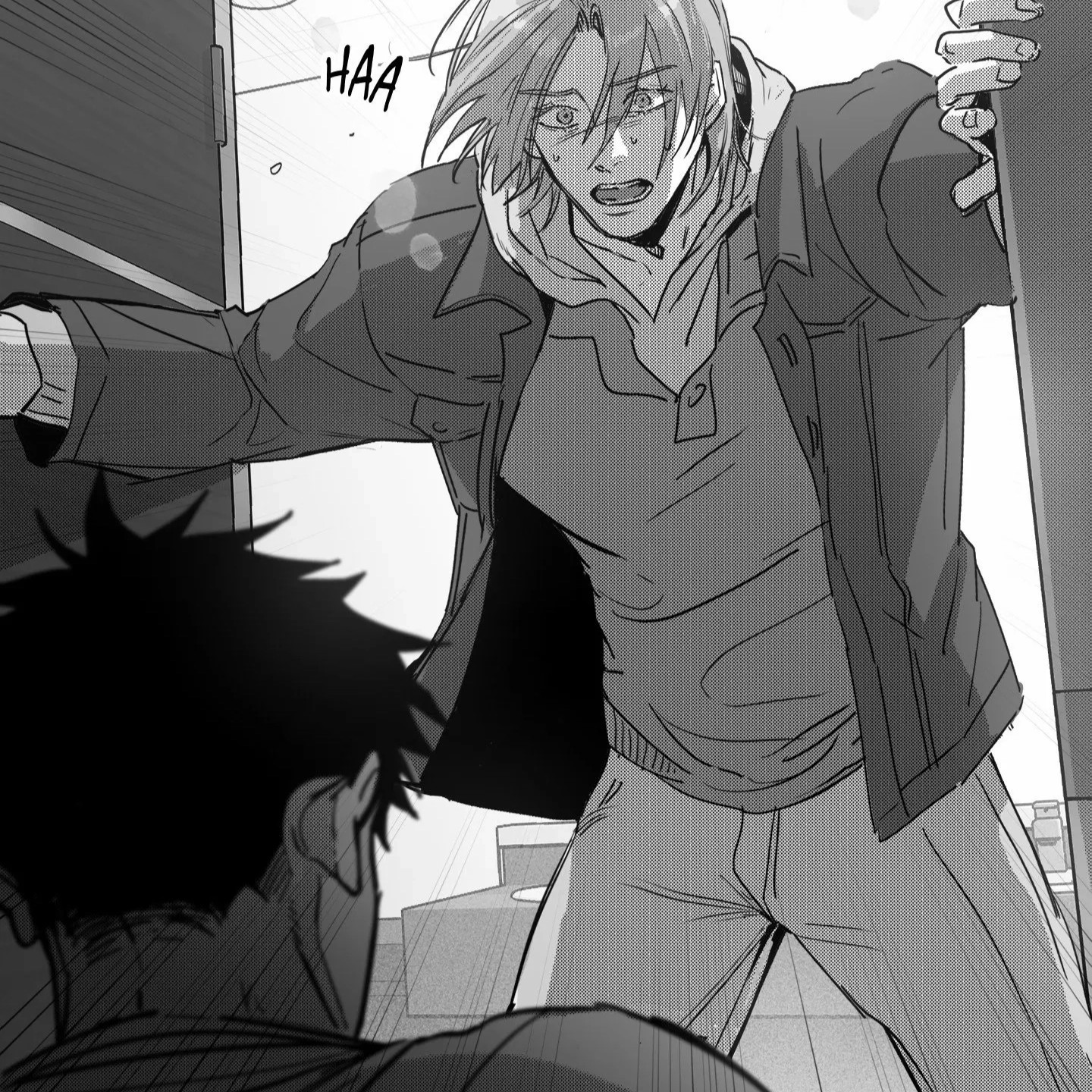 Portada Capítulo 7 🔞