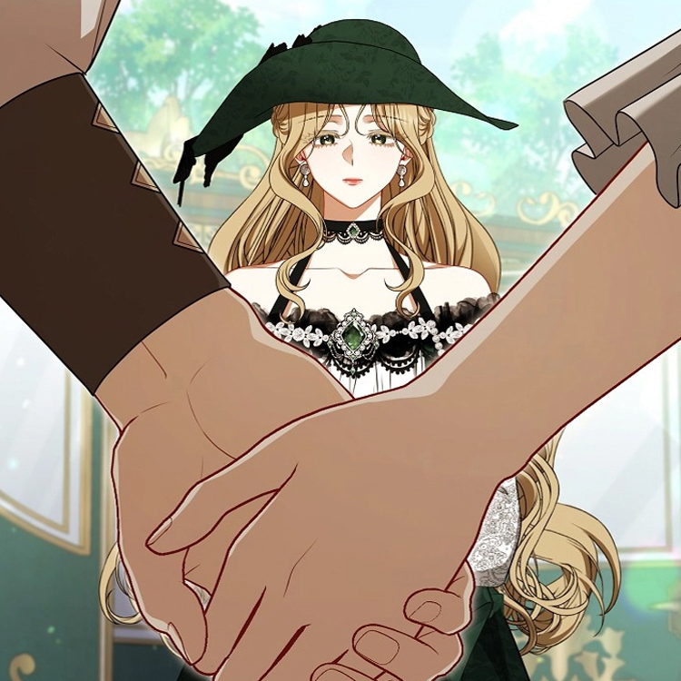 Portada Capítulo 33